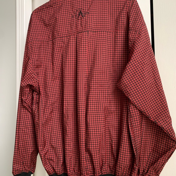 NWT SZ L Golf jacket (AUREUS) - Picture 4 of 9